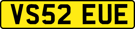 VS52EUE