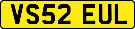 VS52EUL
