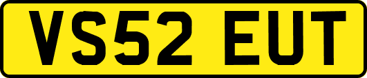 VS52EUT
