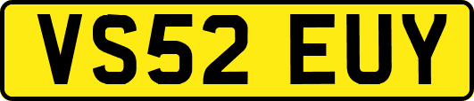 VS52EUY