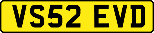 VS52EVD