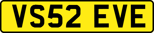 VS52EVE