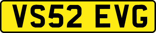 VS52EVG