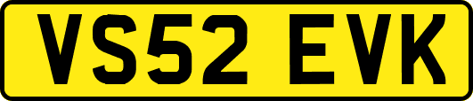 VS52EVK