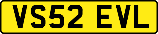 VS52EVL