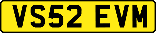 VS52EVM