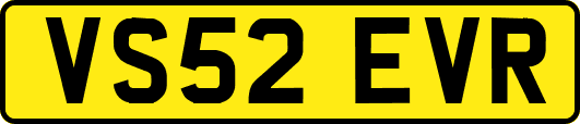VS52EVR