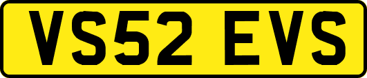 VS52EVS