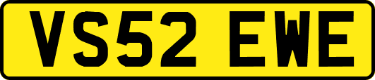 VS52EWE
