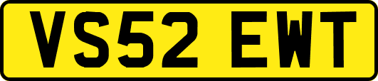 VS52EWT