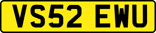 VS52EWU