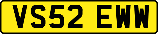 VS52EWW