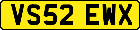 VS52EWX