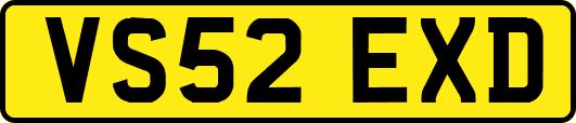 VS52EXD