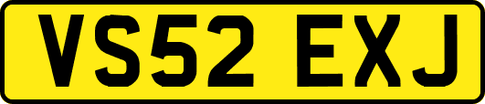 VS52EXJ