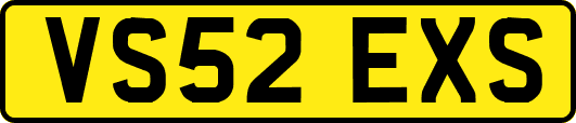 VS52EXS