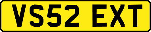 VS52EXT