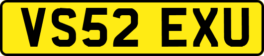 VS52EXU