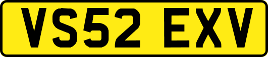 VS52EXV
