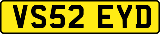 VS52EYD