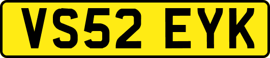 VS52EYK