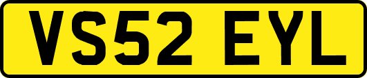 VS52EYL
