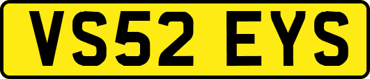 VS52EYS