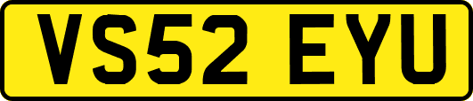 VS52EYU