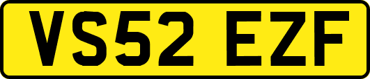 VS52EZF