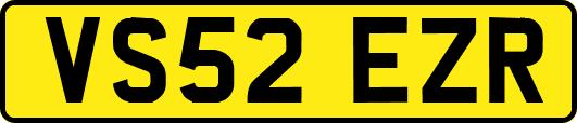 VS52EZR
