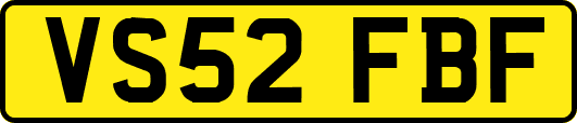 VS52FBF