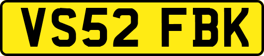 VS52FBK