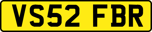 VS52FBR