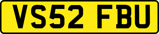 VS52FBU