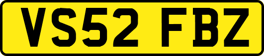 VS52FBZ