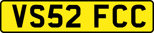 VS52FCC