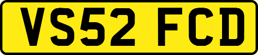 VS52FCD