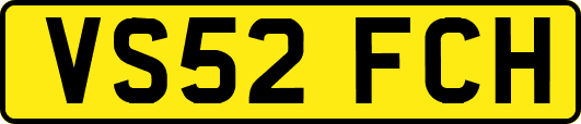 VS52FCH