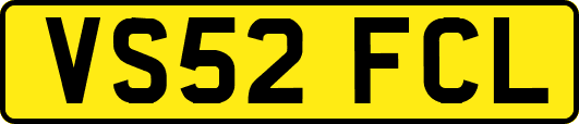 VS52FCL