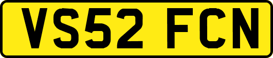 VS52FCN