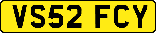 VS52FCY