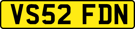 VS52FDN