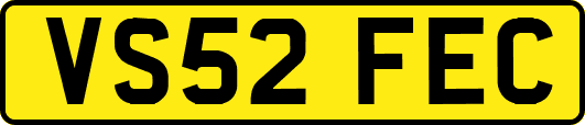 VS52FEC