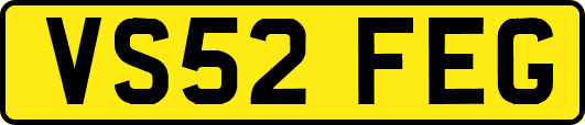 VS52FEG