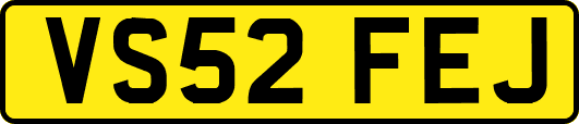 VS52FEJ