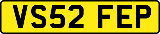 VS52FEP