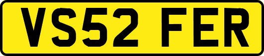 VS52FER