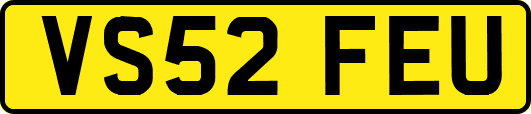 VS52FEU