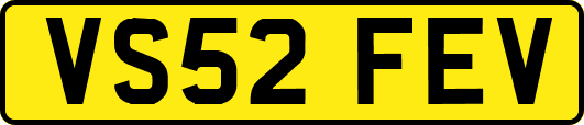 VS52FEV