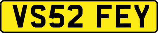 VS52FEY